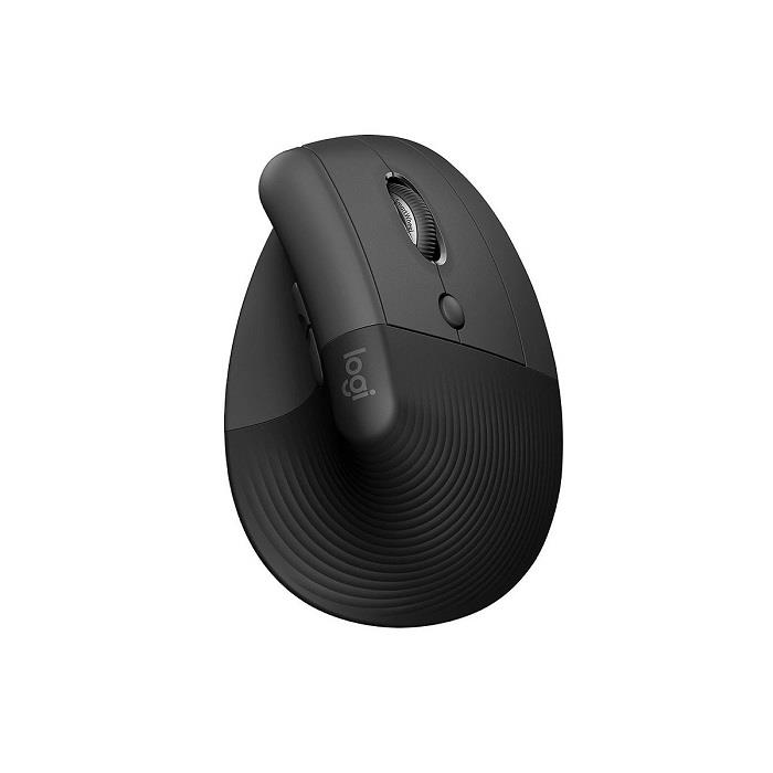 ماوس بی سیم ارگونومیک لاجیتک مدل LIFT VERTICAL Logitech Lift Vertical Ergonomic Mouse